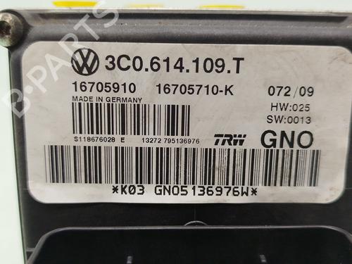 ABS pump VW PASSAT CC B6 (357) 2.0 TDI | BP32096244M43