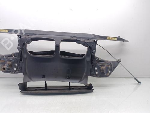 Frontplade/Frontkurv BMW 3 (E46) 320 d (150 hp) 28164670