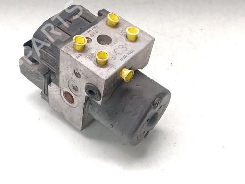 Abs pomp Abs pomp NISSAN PATROL GR V Wagon (Y61) 3.0 DTi (160 hp) 37232496 37232496