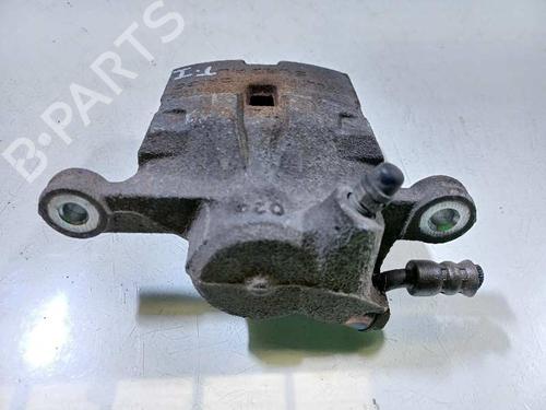 Left rear brake caliper SUBARU IMPREZA Hatchback (GR, GH, G3) 2.0 D AWD | BP12265838M107 