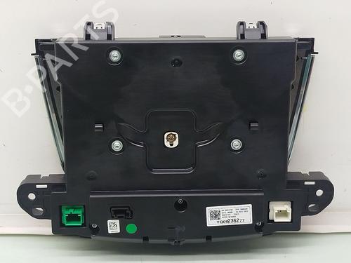 Display OPEL GRANDLAND / GRANDLAND X (A18, P1UO) 1.2 (75) | BP29423279C48 