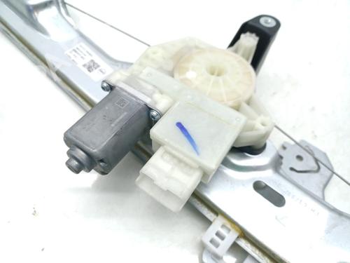 Front left window mechanism NISSAN QASHQAI II SUV (J11, J11_)  | BP16443296C22 