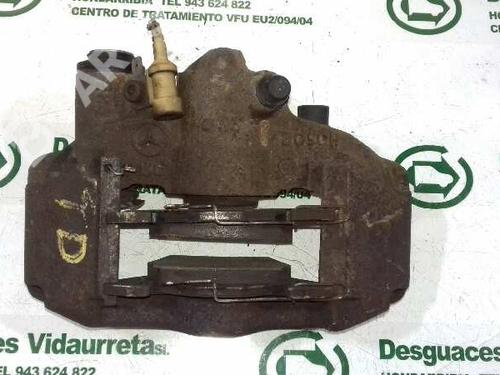 Used Right rear brake caliper MERCEDES-BENZ VITO Van (W638) [1997-2003]  11558333
