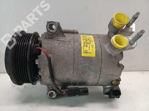 AC compressor FORD FOCUS III 1.0 EcoBoost | BP9973926M34 
