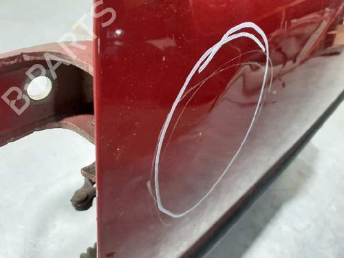 Left front door CITROËN C3 I (FC_, FN_) 1.4 i | BP15663919C2 