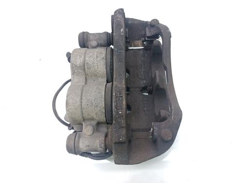 Left front brake caliper VW CRAFTER 30-50 Platform/Chassis (2F_) 2.5 TDI | BP40107353M105 - Image 4