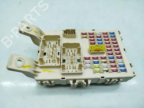 Used Fuse box HYUNDAI ix20 (JC) [2010-2019]  22980926