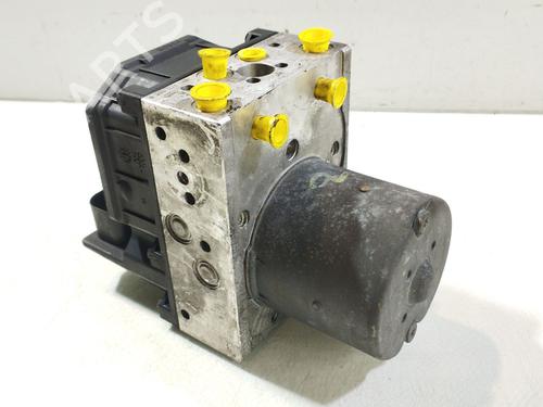 Módulo de ABS JAGUAR X-TYPE I (X400) 2.0 D (130 hp) 31652164