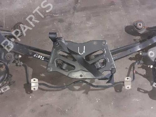 Bagaksel OPEL COMBO Tour (X12) 1.6 CDTI (C26, D26, E26, C05) (105 hp) 7513263
