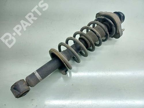 Used Left rear shock absorber MITSUBISHI ASX (GA_W_) 1.6 DI-D (114 hp) 11708720