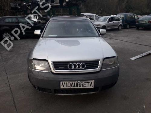 Mass air flow sensor AUDI ALLROAD C5 (4BH) 2.5 TDI quattro | BP3511673M95 