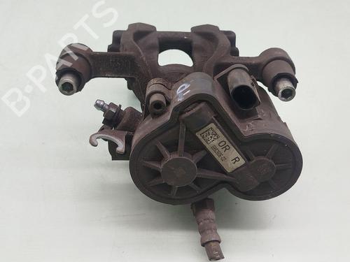 Right rear brake caliper BMW X1 (F48) sDrive 18 d | BP26706302M106 