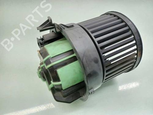 Heater blower motor CITROËN C4 II (NC_)  | BP15608007M62 