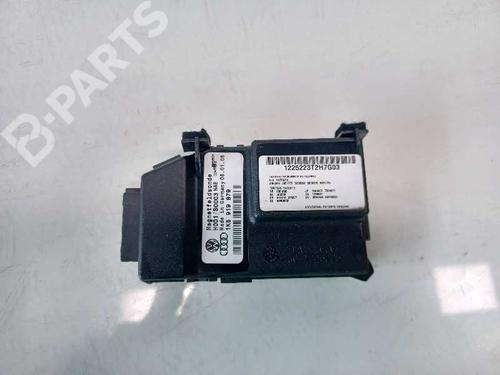 Used Electronic module VW TIGUAN (5N_) 2.0 TDI (140 hp) 10161382