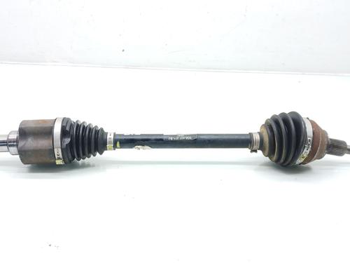 Left front driveshaft SEAT IBIZA V (KJ1, KJG) 1.0 MPi | BP38074730M38 - Image 2