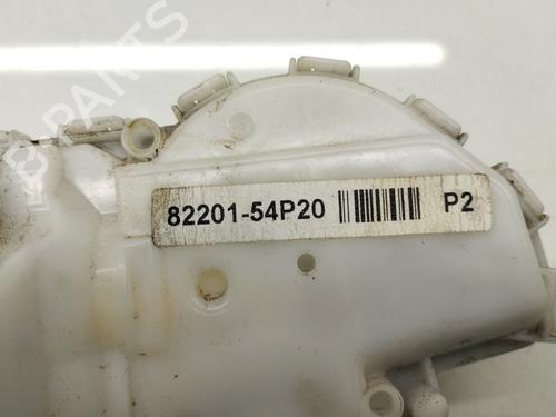 Front left lock SUZUKI VITARA (LY) 1.6 DDiS AllGrip (APK416D) | BP39933652C98 - Image 5