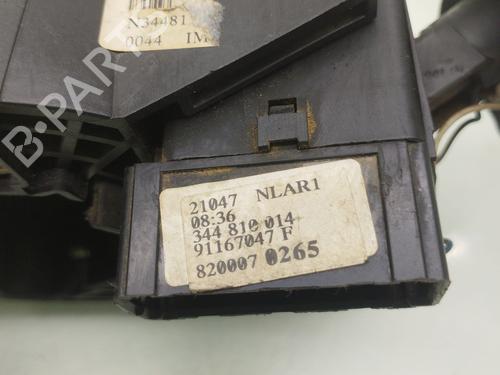Headlight switch RENAULT TRAFIC II Van (FL)  | BP29452121I24 