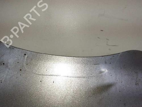 Hood TOYOTA COROLLA Verso (ZER_, ZZE12_, R1_) 2.2 D-4D (AUR10_, AUR10R) | BP6886320C1 