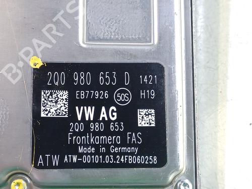 Elektronisk modul VW T-ROC (A11, D11) 1.5 TSI | BP29590065M83 