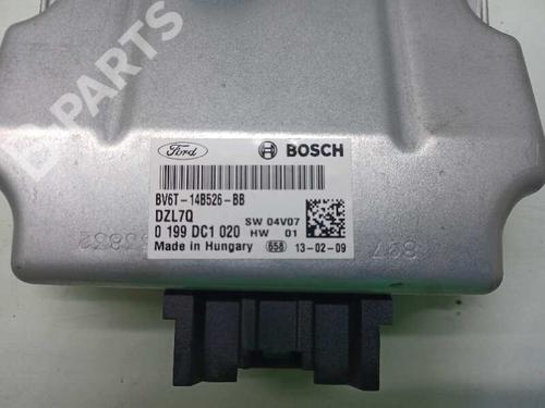 Electronic module FORD FOCUS III 1.0 EcoBoost | BP9974025M83 