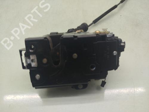 Front right lock VW NEW BEETLE (9C1, 1C1) 1.9 TDI | BP23392741C97 
