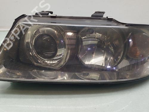 Used Left headlight AUDI A3 (8L1) 1.6 (102 hp) 26932490