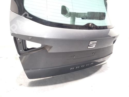Tailgate SEAT ARONA (KJ7, KJP) 1.0 TSI | BP24226132C6 