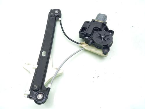 Rear left window mechanism VW POLO V (6R1, 6C1) 1.2 TSI | BP26706295C24 