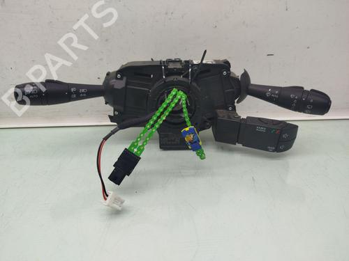 Used Headlight switch RENAULT CLIO IV (BH_) 0.9 TCe 90 (BHNF, BHMA, BHMH, BHJK, BHJR) (90 hp) 24306271