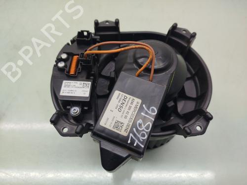 Heater blower motor MERCEDES-BENZ GLA-CLASS (X156) GLA 220 CDI 4-matic (156.905) | BP29356991M62 