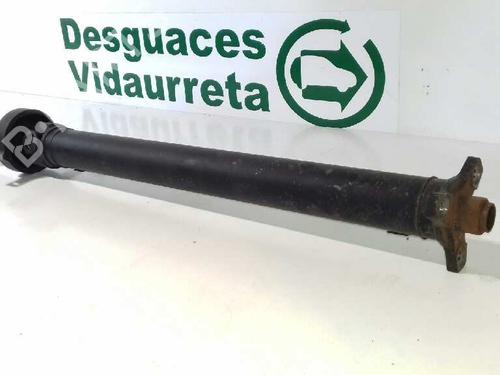 Driveshaft BMW 3 (E90) 320 d | BP2267690M37 