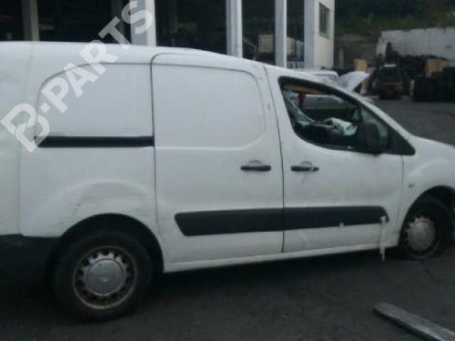 Mass air flow sensor CITROËN BERLINGO MULTISPACE (B9) 1.6 HDi 90 | BP1729078M95 