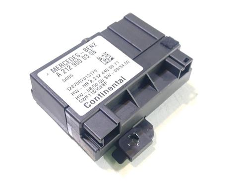 Used Electronic module MERCEDES-BENZ VIANO (W639) CDI 2.2 (639.811, 639.813, 639.815, 639.711, 639.713) (136 hp) 21122422