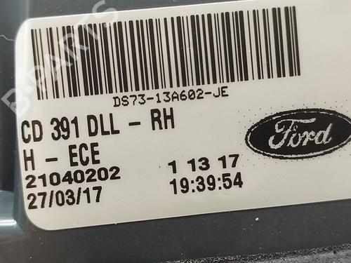 Right tailgate light FORD MONDEO V Hatchback (CE) 2.0 TDCi | BP39173679C80 - Image 6