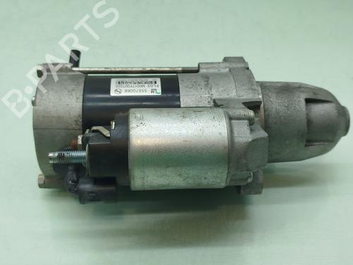 Startmotor OPEL ZAFIRA TOURER C (P12) 1.6 CDTI (75) | BP25623870M8 