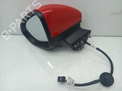 Left mirror OPEL ASTRA K (B16) 1.6 CDTi (68) | BP12998853C26 