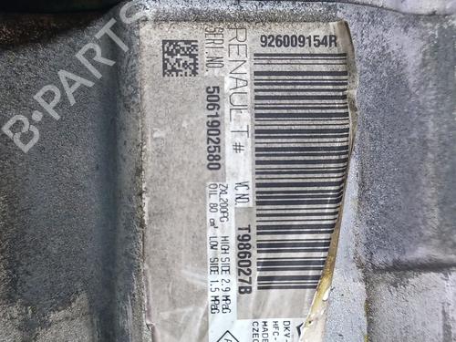 AC compressor DACIA LOGAN II 1.5 dCi | BP38085225M34 - Image 5