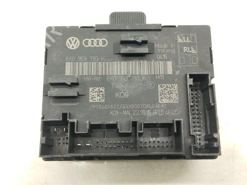 Used Control unit Control unit AUDI A1 (8X1, 8XK) 1.0 TFSI (95 hp) 40106658 40106658