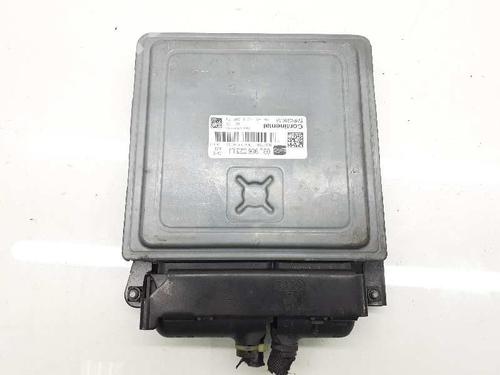 Engine control unit (ECU) SEAT ALTEA XL (5P5, 5P8)  | BP10518863M57 