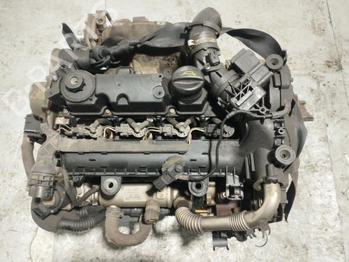 Motor CITROËN NEMO MPV 1.4 HDi | BP28024670M1 