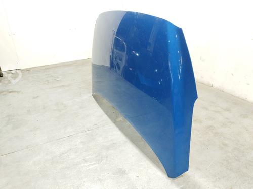 Hood HYUNDAI IONIQ (AE) 1.6 GDI Hybrid | BP29544906C1 