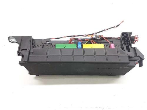 Fuse box MERCEDES-BENZ VITO Mixto (Double Cabin) (W447)  | BP9727281E1 