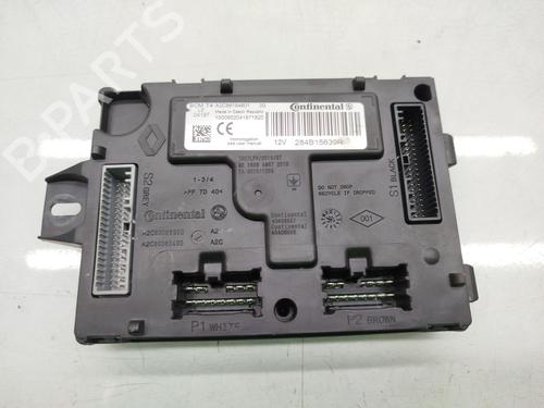 Used Electronic module RENAULT CLIO IV (BH_) 1.5 dCi 90 (90 hp) 18829146