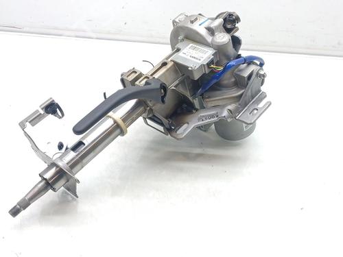 Used Steering column NISSAN QASHQAI I (J10, NJ10) 2.0 dCi (150 hp) 29122568