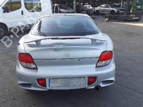 Left taillight HYUNDAI COUPE I (RD)  | BP7791329C34 