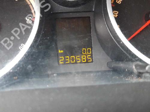 OPEL CORSA D (S07) 1.3 CDTI (L08, L68) (95 hp) 169531