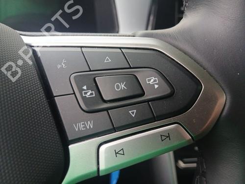 Felg VW T-ROC (A11, D11) 1.5 TSI | BP29114515C45 