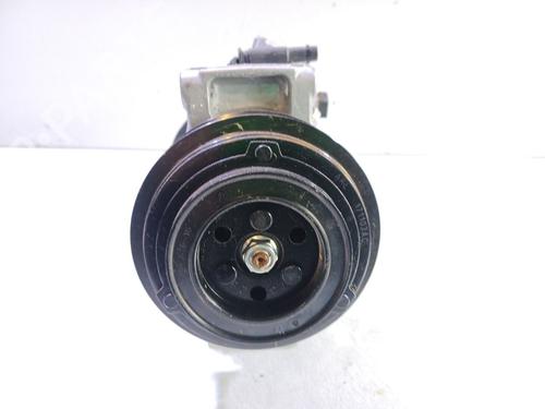 AC compressor MERCEDES-BENZ VITO Van (W447) 114 CDI (447.601, 447.603, 447.605) | BP40106148M34 - Image 4