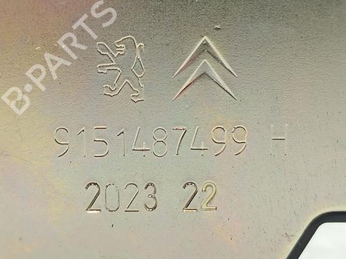 Tailgate lock OPEL MOKKA 1.2 Turbo Hybrid | BP33012355C101 - Image 4