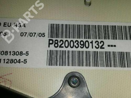 Instrument cluster NISSAN PRIMASTAR Van (X83) 1.9 dCi 100 | BP9245068C47 